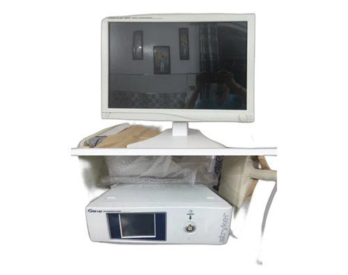 Stryker 1288 with 26 refurb