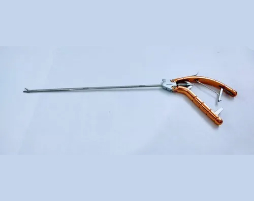 Needle Holder Pistal Handle 5mm