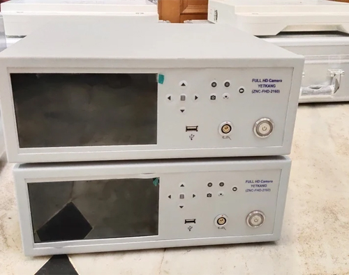 Laparoscopy Camera systems 3chip camera