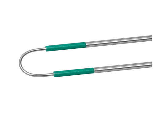 Cutting Loop Straight