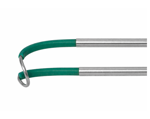 Cutting Loop Bend