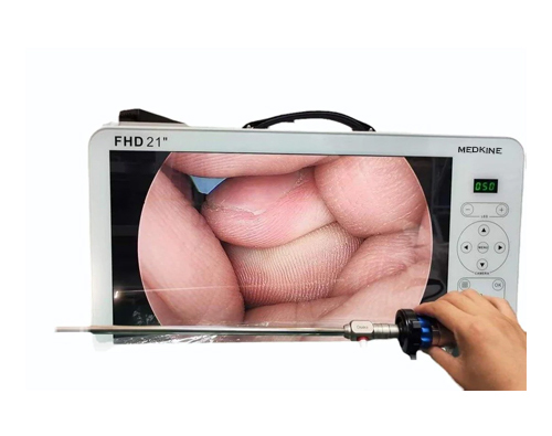 Digital Screen