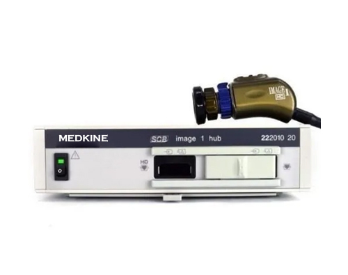 Karl Storz Camera Image One Hub