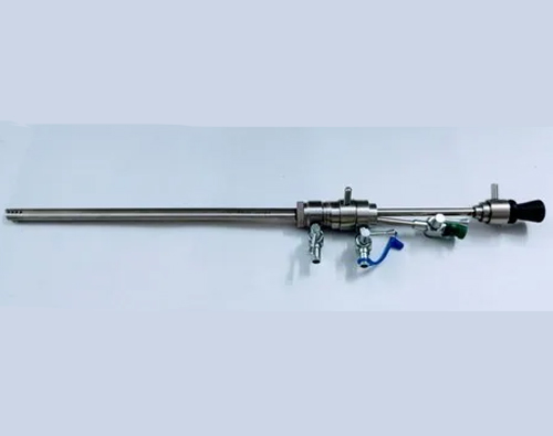 Hysteroscopy Sheath 4mm Batauchi