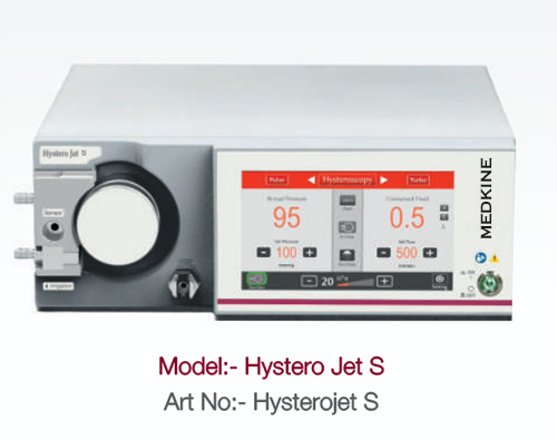 Fluid Management Systems