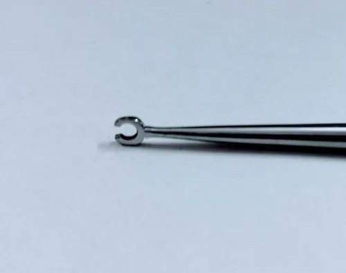 Laparoscopic Knot Pusher 5mm