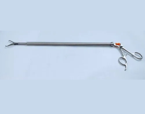 Tenaculam Forcep 12mm