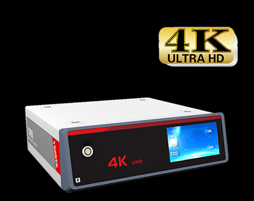 4K UHD Medical Endoscope Camera
