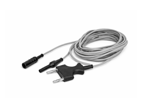 Monopolar Cable for Working Elemen