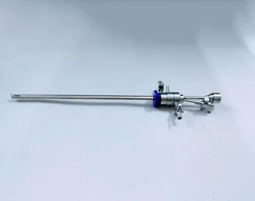 Hysteroscopy Sheath 2.9mm