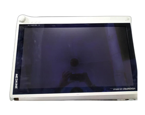 Stryker 1588 HD Camera with 26-Inch Monitor